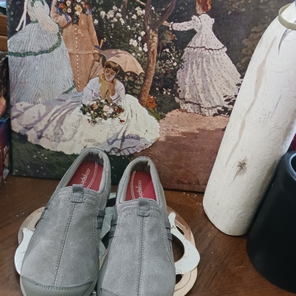 👡 Easy Spirit ES7Tipper Slip On Mules Size 6M Women,Like🎁New! Gift It. - Picture 13 of 16